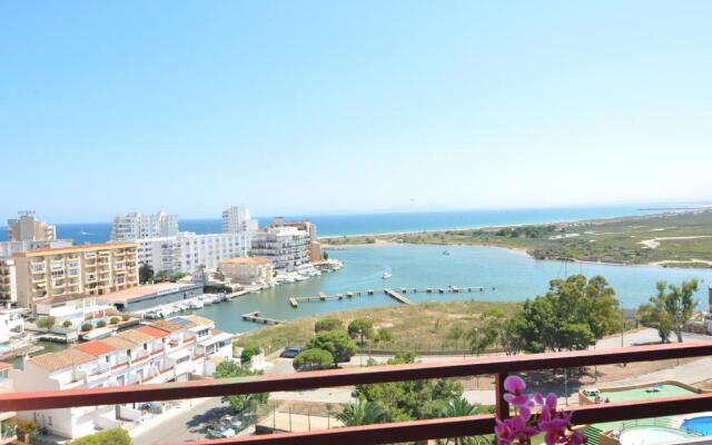 RNET - IR 08-09 Studios Roses Costa Brava