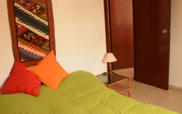 Apartamento Euromar 2 Playa Fontanilla