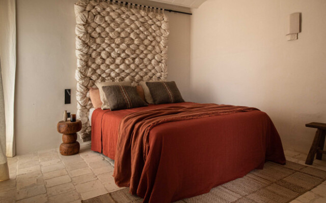 Son Blanc Farmhouse Menorca