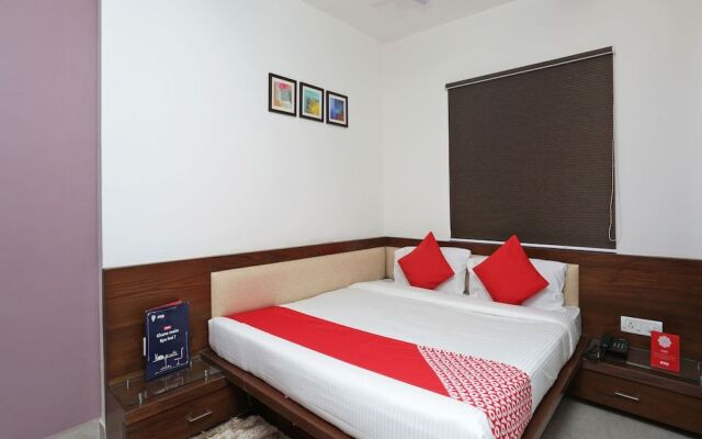 OYO 12899 Hotel Khushi Regent