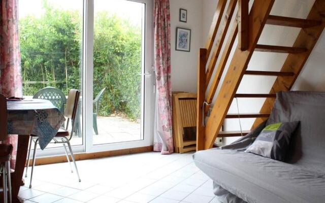 Maison Saint-Denis-d'Oléron, 2 pièces, 4 personnes - FR-1-246A-9