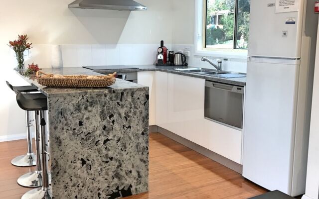 Angasi Apartment on Highcrest