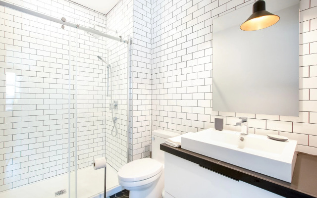 Les Lofts St-Vallier - By Les Lofts Vieux-Quebec