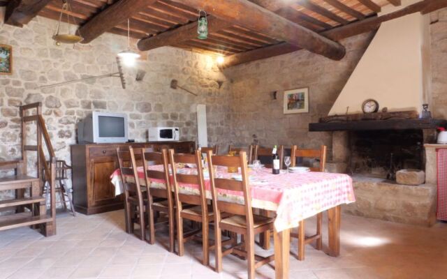 Nobile - Borgo la Civitella