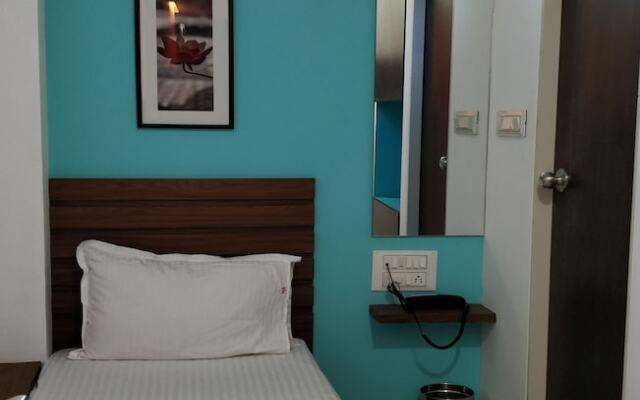 Shahana Guest House & Dormitory