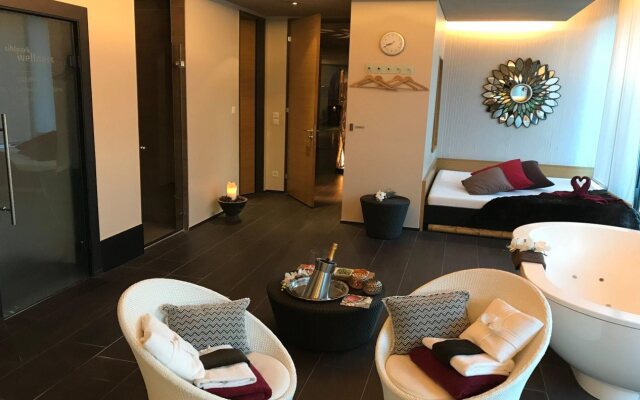 Tailormade Hotel SIHLPARK Schindellegi