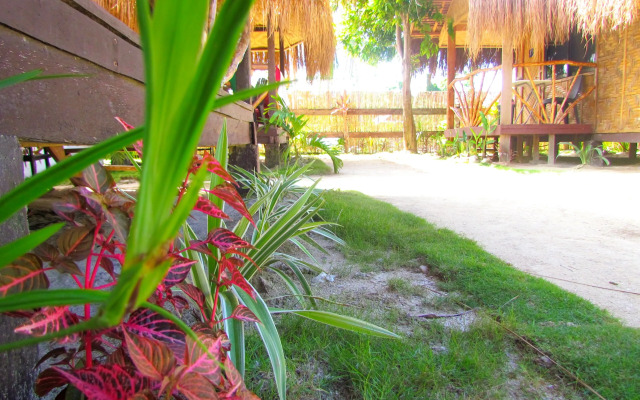 Siargao Tropic Hostel