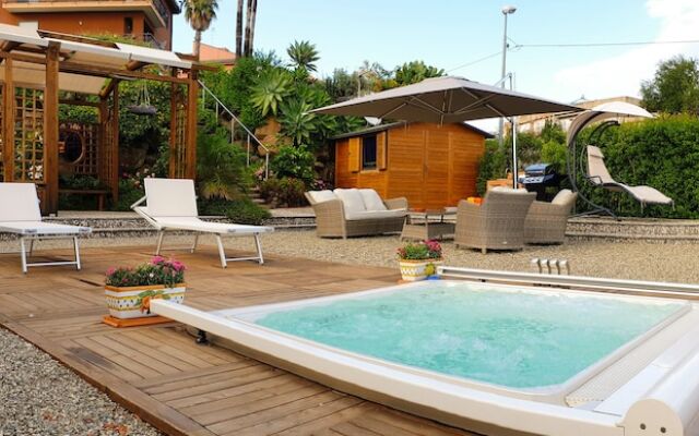 Ciclope's House