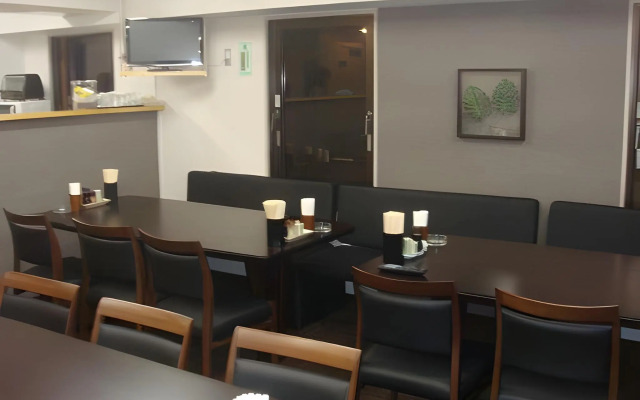 Residence Hotel Will Shinjuku