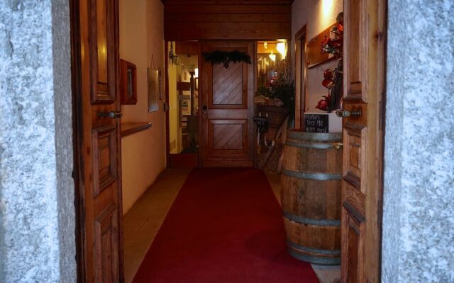 Residence Cima Jazzi