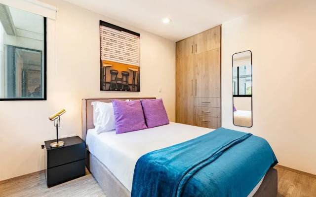 Roma Sur Apartments by VH