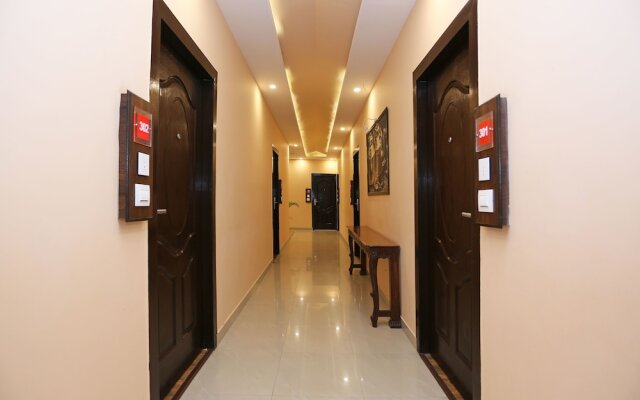 Capital O 23238 Hotel Jsr Inn