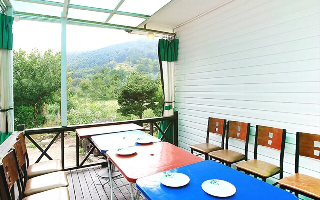 Gapyeonghhappyfamily Pension