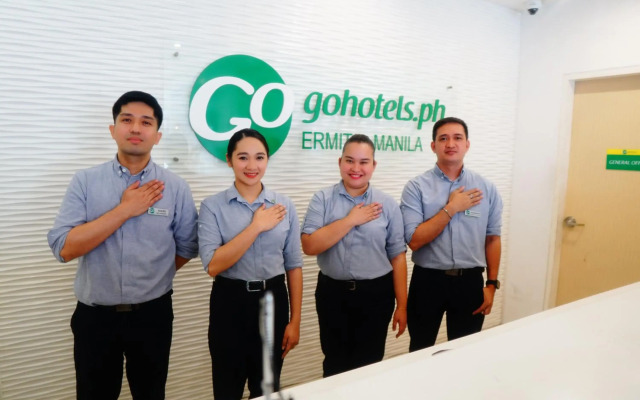 Go Hotels Ermita