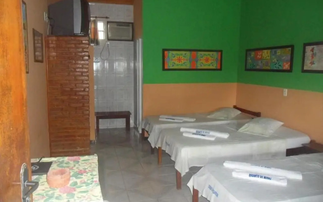 Pousada Recanto de Minas