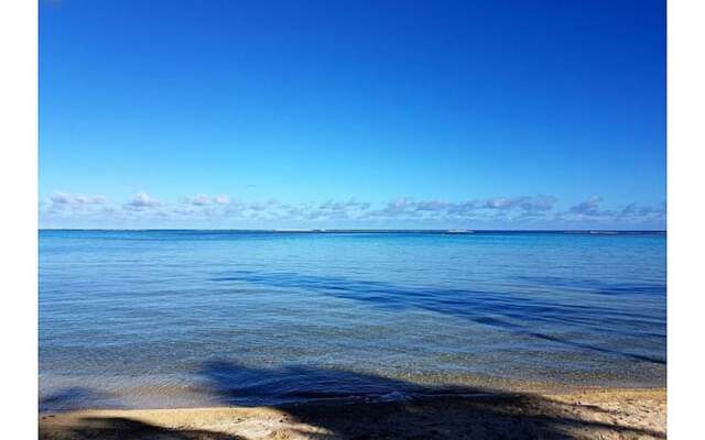 Fare Makana - Moorea