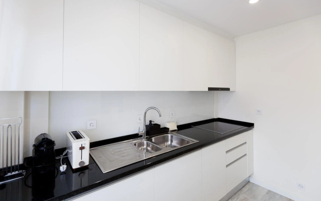 FLH Olivais Family Flat