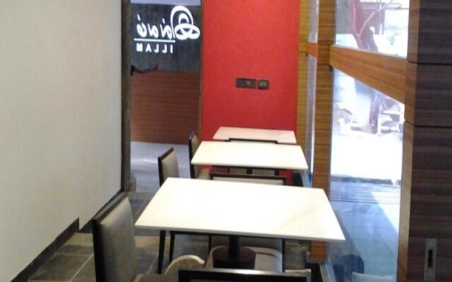 Hotel Illam