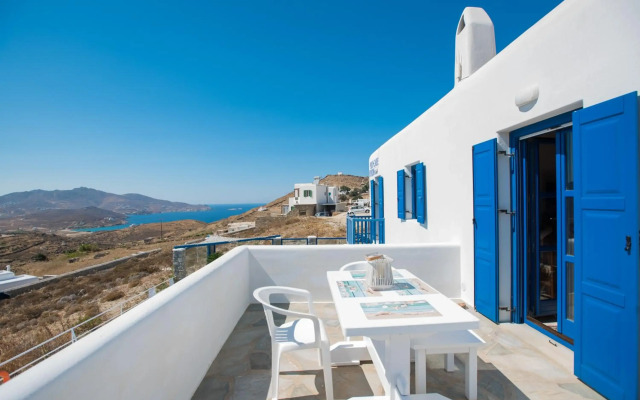 Mykonos Pro-care Suites