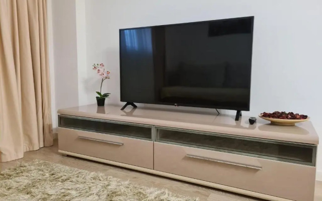 Residence Grozavesti modern flat with 2 rooms fully equipped