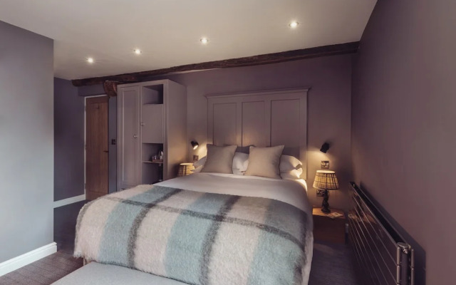 The New Inn - Yealand