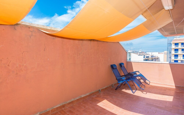 HomeHolidaysRentals Itziar - Costa Barcelona