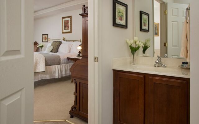 The Inn at Westwynd Farm B&B