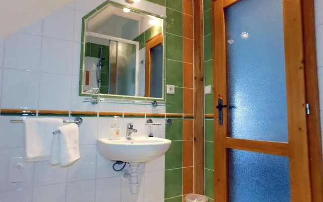 Soludus-Spišský ľudový dom