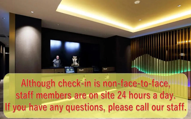 Henn na Hotel Nara