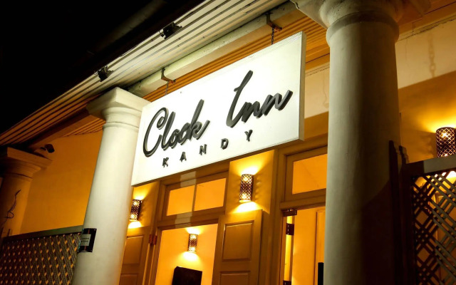 Clock Inn Kandy
