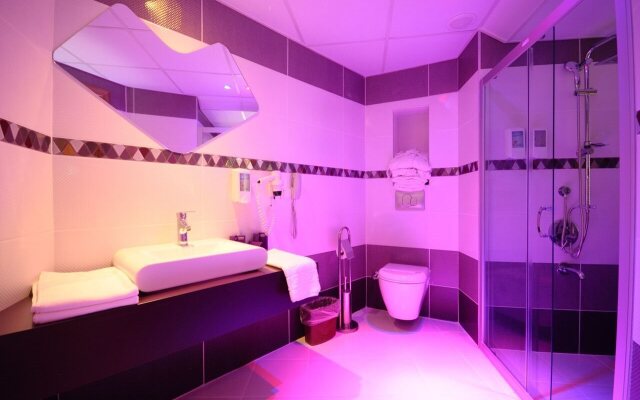 Hotel Caprea