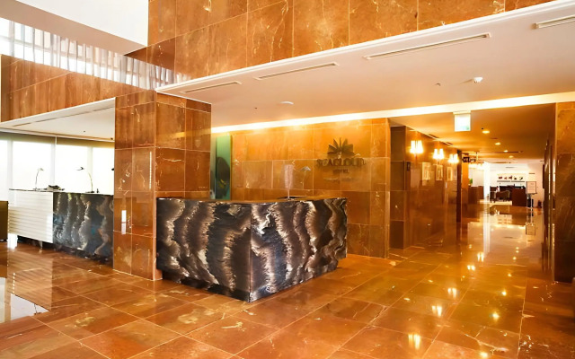 Suncloud Hotel