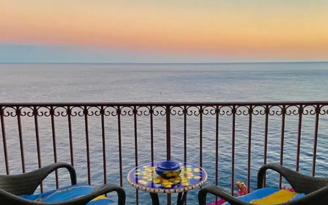 Villa Le Baste