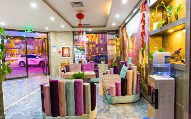 Xinyuan Mingyang Hotel