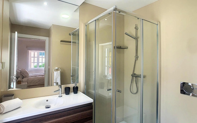 Casa Conceição by MHM