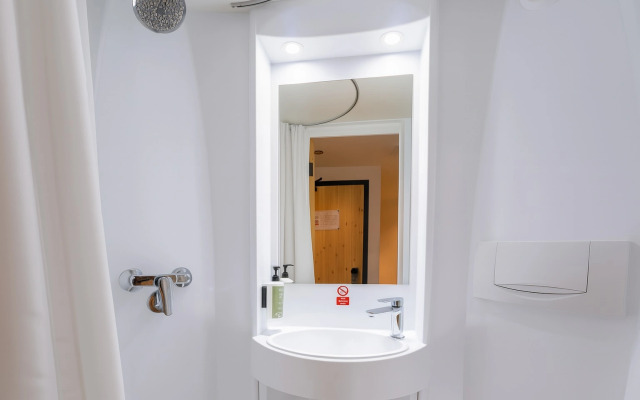 Easyhotel Paddington