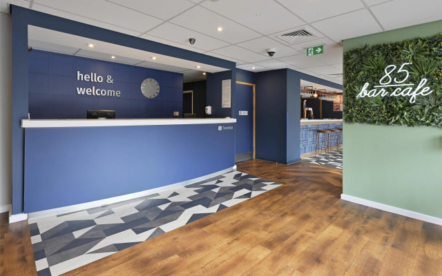 Travelodge London Harrow