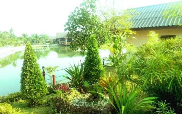 Stella Resort & Restaurant