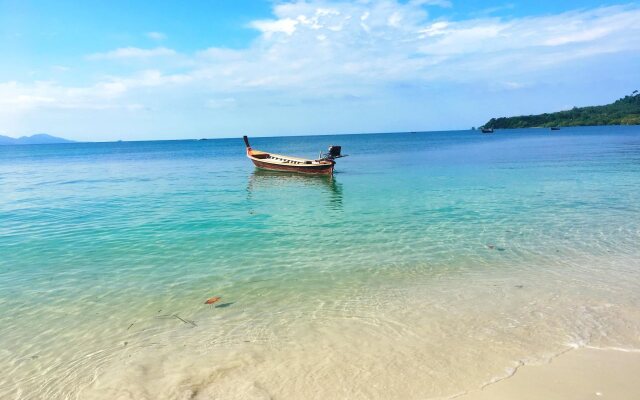 Pawapi Resort Koh Mook