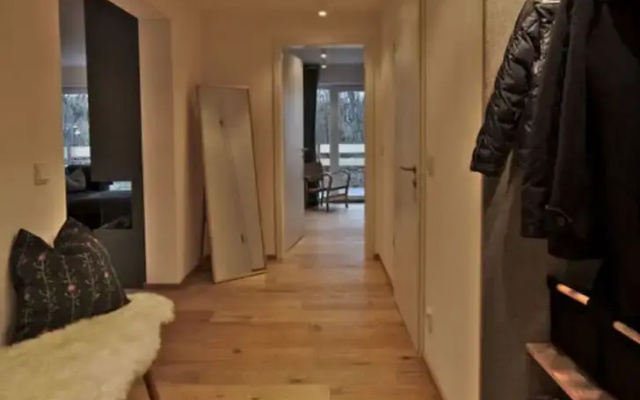 Lively Apartment in Sonthofen
