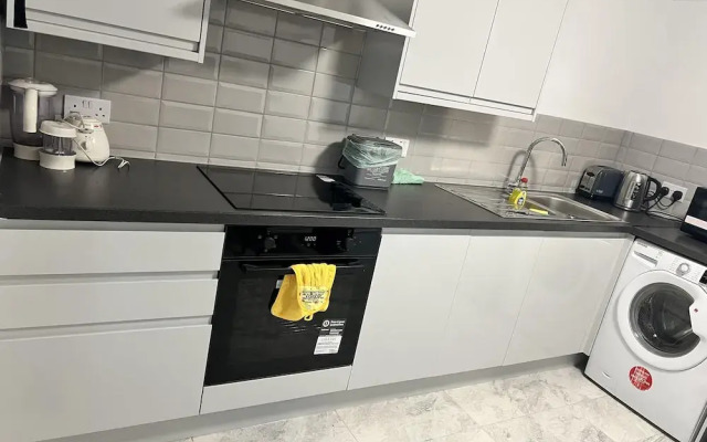 Remarkable 3 Bed House in Basildon