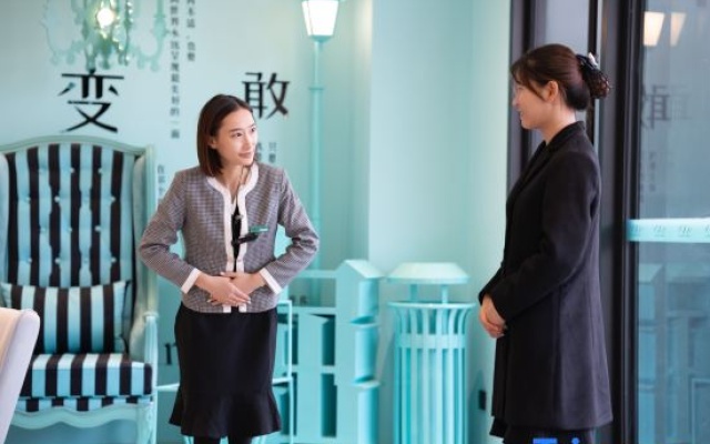 Xana Hotelle (Dezhou Qihe Economic Development Zone Zhigu Industrial Park) – People – Dezhou