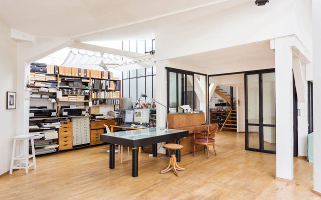 onefinestay - Bastille Apartments