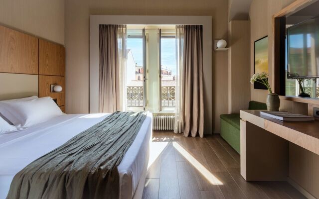 Hotel Cristoforo Colombo – Preferred Hotels & Resorts