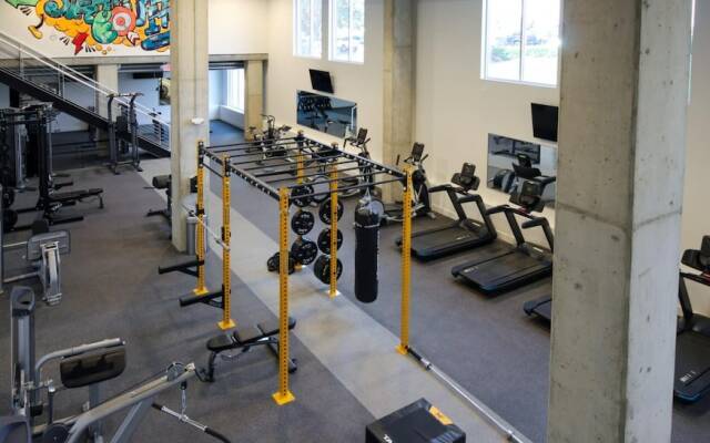 CozySuites 3BR Downtown Cincinnati