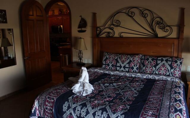 Casa Blanca 2BR CC 405-v by Casago