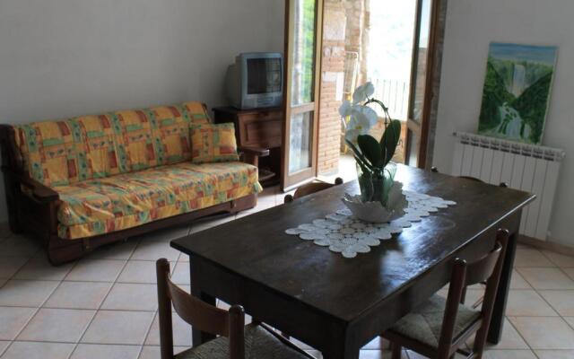 Arcus Casa Vacanze