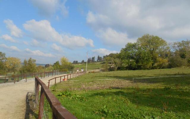 Fitzgerald's Farmhouse Accommodation