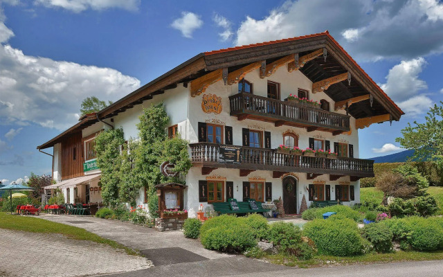 Landhotel Binderhausl