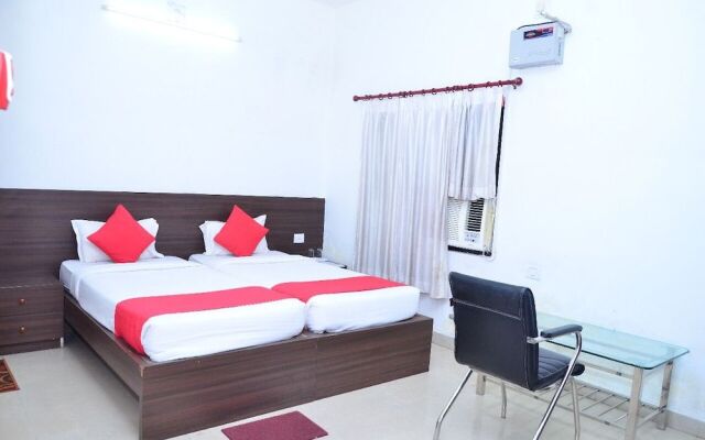 The Extended Stay